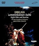 Sibelius - Lemminkainen Legends [DVD] [Region 1] [NTSC]