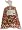 Henry New Orleans Kaubonbons 3kg, Karneval, Wurfmaterial