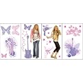 Hannah Room Appliques - 21-pc.