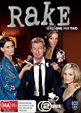 Rake - Series 1 Part 2 - 2-DVD Set ( Rake - Series One Part Two )