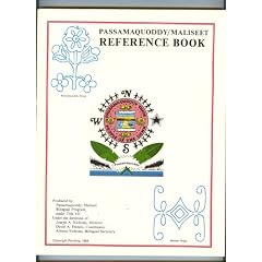 Passamaquoddy