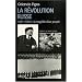 La R�volution russe : 1891-1924 : la trag�die d'un peuple