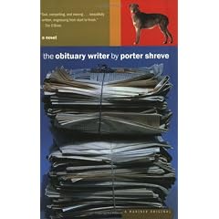 The Obituary Writer