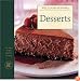 Desserts (Best of Williams-Sonoma Kitchen Library)