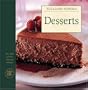 Williams-Sonoma The Best of Kitchen Library: Desserts (The Best of the Kitchen Library)