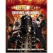 Doctor Who: Creatures And Demons (Doctor Who (BBC Paperback))