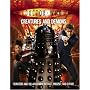 Doctor Who: Creatures And Demons (Doctor Who (BBC Paperback))