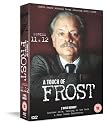 A Touch Of Frost - Series 11-12 [DVD] [2003]