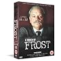 A Touch Of Frost - Series 11 And 12