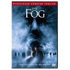 The Fog (Widescreen Unrated Edition)