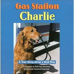 Gas Station Charlie (Nature)