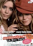 Produkt-Bild: mary-kateandashley - Ein verr&uuml;ckter Tag in New York. Flip-Book. Janes und Roxys Vorgeschichte