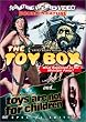 The Toy Box / Toys Are Not For Children (Something Weird Video Double Feature)