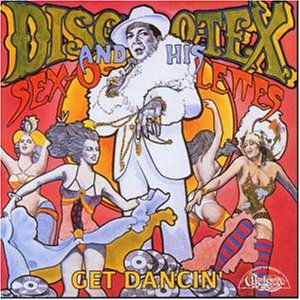 Disco tex - Get Dancin