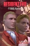 Resident Evil: Code Veronica Book Three