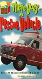 51R2JRF6HCL. SL160  There Goes the Rescue Vehicle