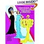 Great Fashion Designs of the Thirties Paper Dolls in Full Color: 32 Haute Couture Costumes by Schiaparelli, Molyneux, Mainbocher, and Others