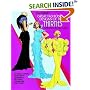 Great Fashion Designs of the Thirties: Paper Dolls in Full Colour: 32 Haute Couture Costumes by Schiaparelli, Molyneaux, Mainbocher, and Others