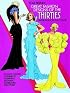 Great Fashion Designs of the Thirties Paper Dolls in Full Color: 32 Haute Couture Costumes by Schiaparelli, Molyneux, Mainbocher, and Others
