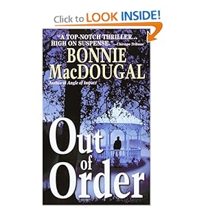 Out of Order - Bonnie Macdougal