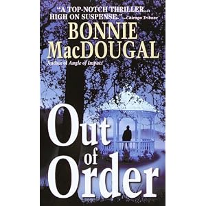 Out of Order - Bonnie Macdougal