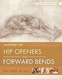 Produkt-Bild: (Anatomy for Hip Openers and Forward Bends) By Long, Ray (Author) Paperback on 01-Jan-2011