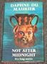Not After Midnight, and Other Stories Hb