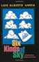 Six Kinds of Sky: A Collection of Short Fiction
