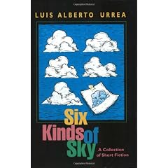 Six Kinds of Sky: A Collection of Short Fiction