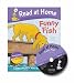 Books : Read at Home: Level 1a: Funny Fish Book + CD (Read at Home Level 1a)