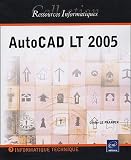 AutoCAD LT 2005
