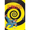 Julius Corentin Acquefacques, prisonnier des r�ves, tome 3 : Le Processus