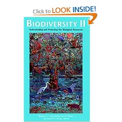 Biodiversity II: Understanding and Protecting Our Biological Resources