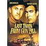 Last Train From Gun Hill [DVD] [1959]