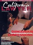 California Lawyer