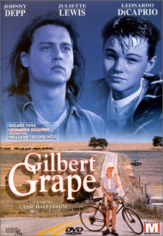 What's Eating Gilbert Grape [Region 2]