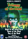 George A. Romero's Trilogy of the Dead [DVD]