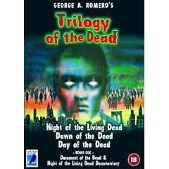 Trilogy Of The Dead [1968]