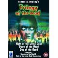 George A. Romero's Trilogy of the Dead [DVD]