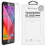 Highend berry ASUS ZenFone 2 ZE551ML ZE550ML 気泡 が 簡単 に 消え キズ が 付きにくい 日本製 強化 ガラス 液晶 保護 フィルム 防指紋 硬度 9H 薄型 0.33mm 2.5D ラウンドエッジ加工