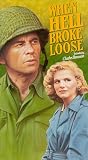 When Hell Broke Loose [VHS]