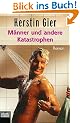 M�nner und andere Katastrophen. Sonderausgabe.
