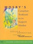 Mosby's Canadian Textbook for the Sup...