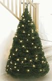 Collapsible Christmas Tree