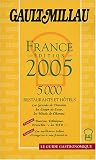 Revue Gault & Millau  / Guide Gault Millau France