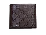 グッチ WG柄 PVC メンズ 財布 224122 GUCCI 並行輸入品