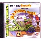Click here to buy En a Pleno Sol by Tardes De Verbena .