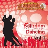 Ballroom dancing, Vol. 1 (Couple Dances for Weddings, Dance Schools Etc..)