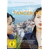 Tangerine  [ NON-USA FORMAT, PAL, Reg.0 Import - Germany ]