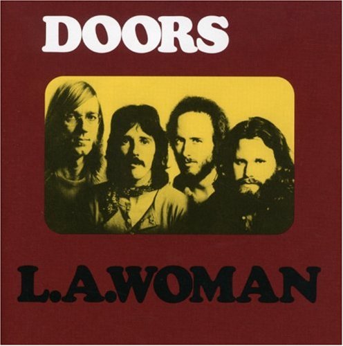 La Woman: Remastered & Expanded